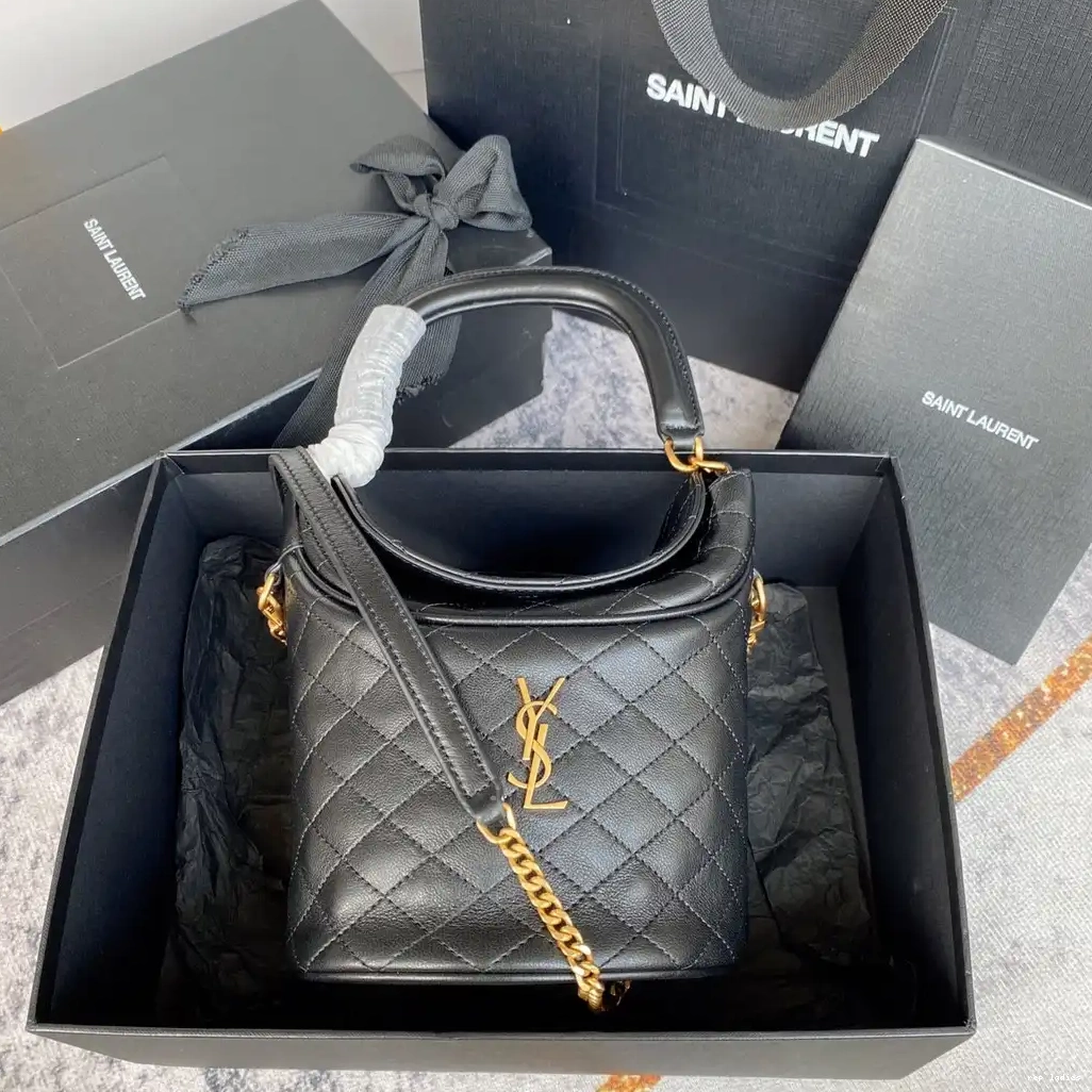 REP GabyBucket-19*17*15CM YSL 0525